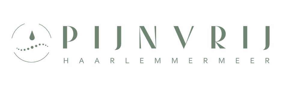 Logo Pijnvrij Haarlemmermeer